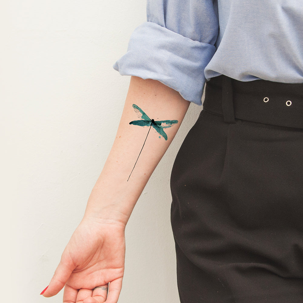 DRAGONFLY (Pack de 2)-2