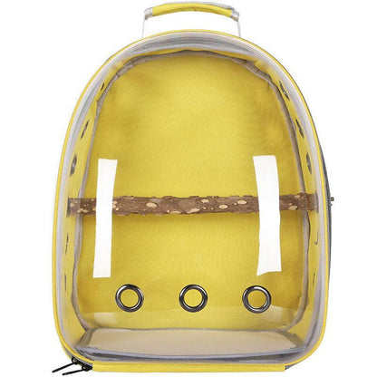 Convenient Urban Bird Adventure Backpack-5