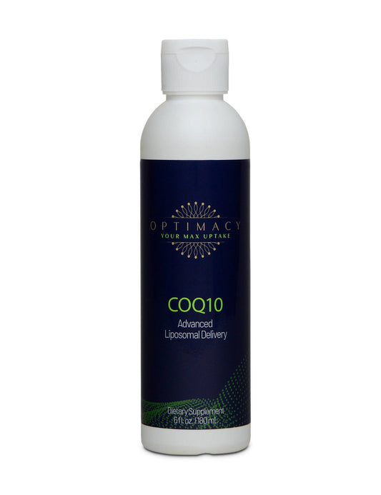 LIPOSOMAL COQ10-0