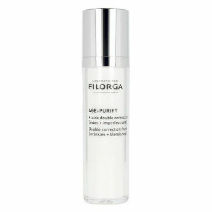 Facial Corrector Filorga Fluido 50 ml-0
