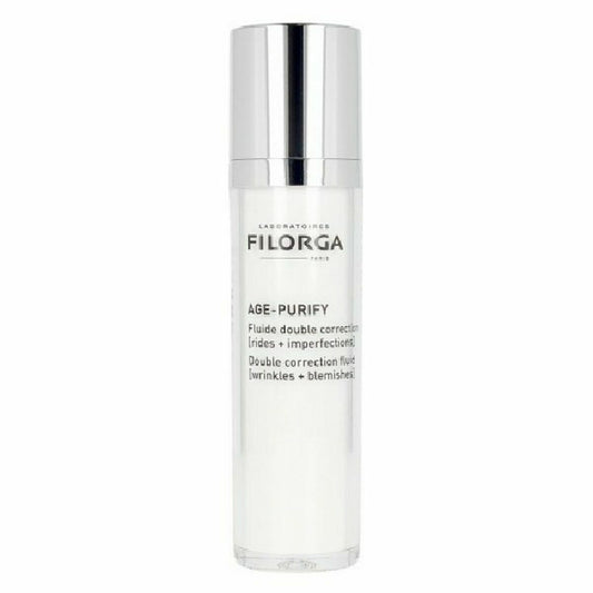 Facial Corrector Filorga Fluido 50 ml-0