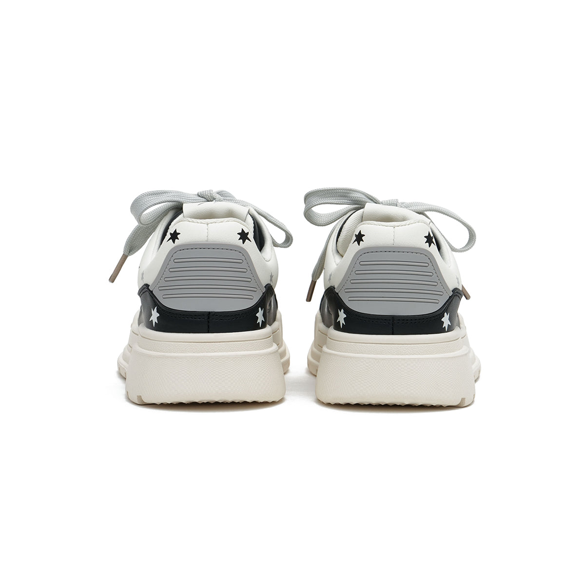 Cosmic Star Versatile Platform Sneakers-2