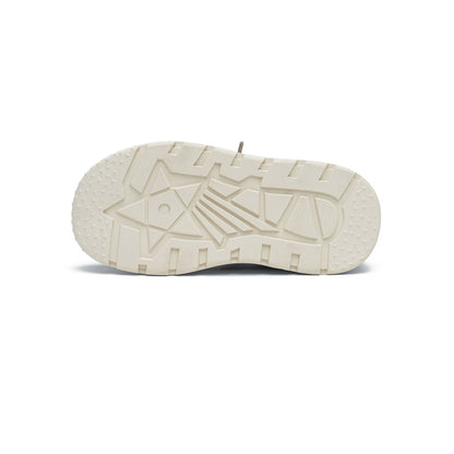 Cosmic Star Versatile Platform Sneakers-3