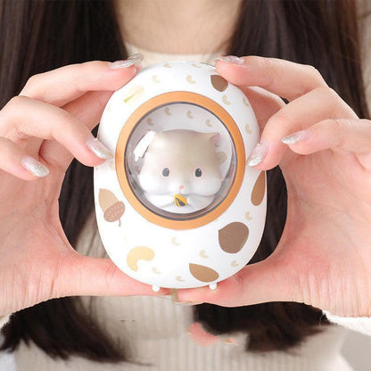 Cosmoheat: The Portable Hand Warmer Power Bank-3