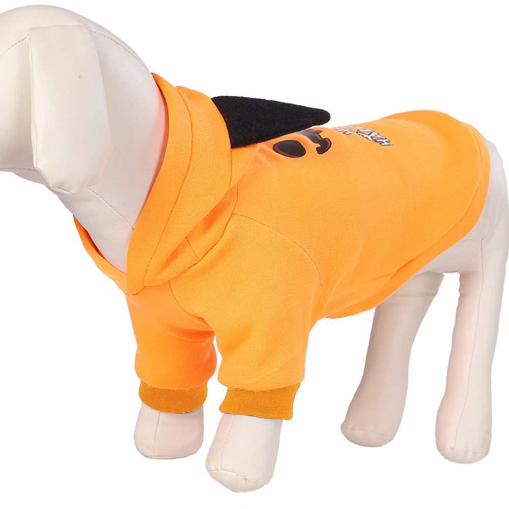 Cosy Halloween Pet Sweater: Stylish Comfort For Your Furry Friend-4