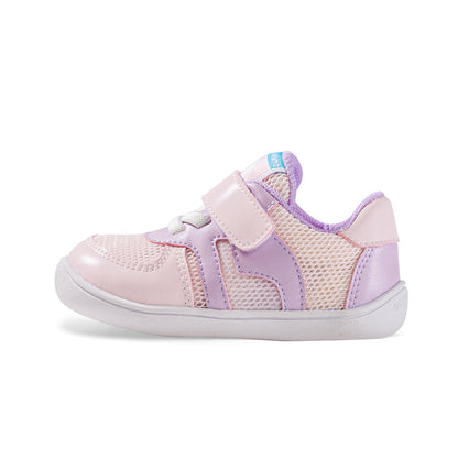Cotton Candy Soft Sole Non-Slip Pre-walker Baby Sneakers-5