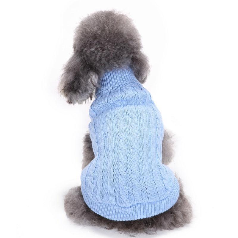 Cozy Canine Knitwear-9