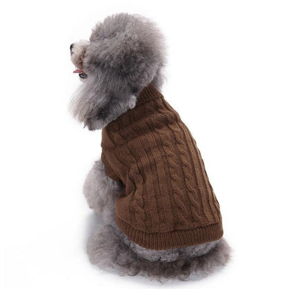 Cozy Canine Knitwear-4