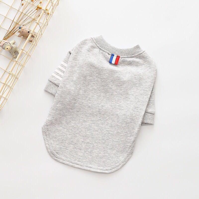 Cozy Canine Knitwear: Stylish And Warm Dog Sweater For Winter-6