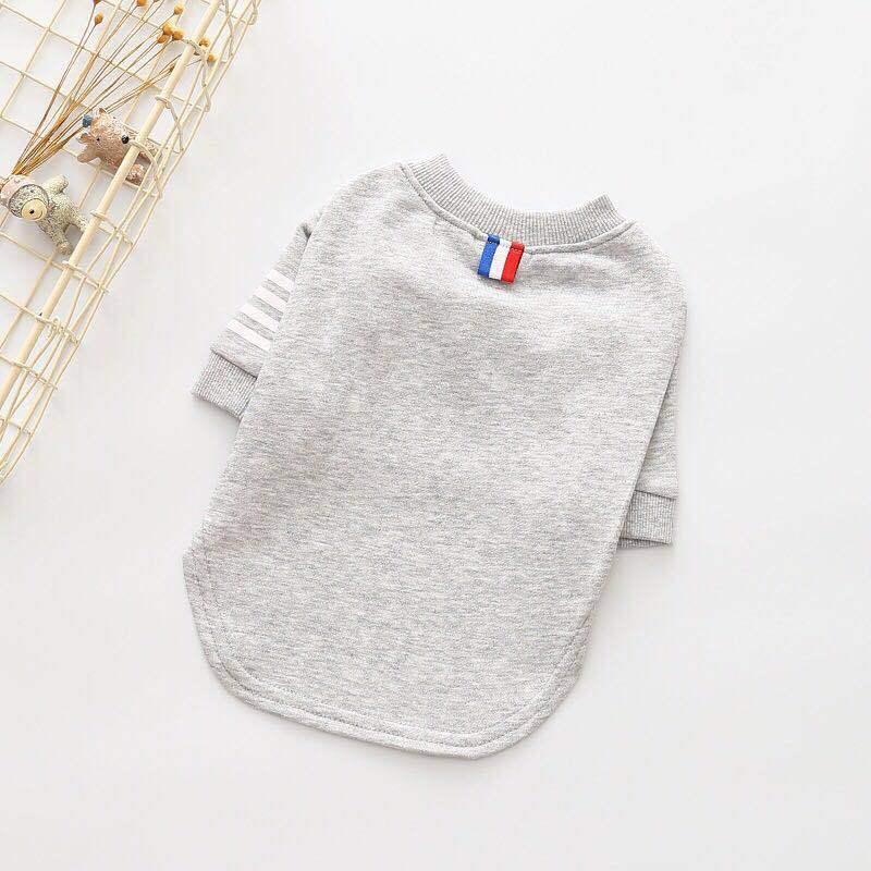 Cozy Canine Knitwear: Stylish And Warm Dog Sweater For Winter-2