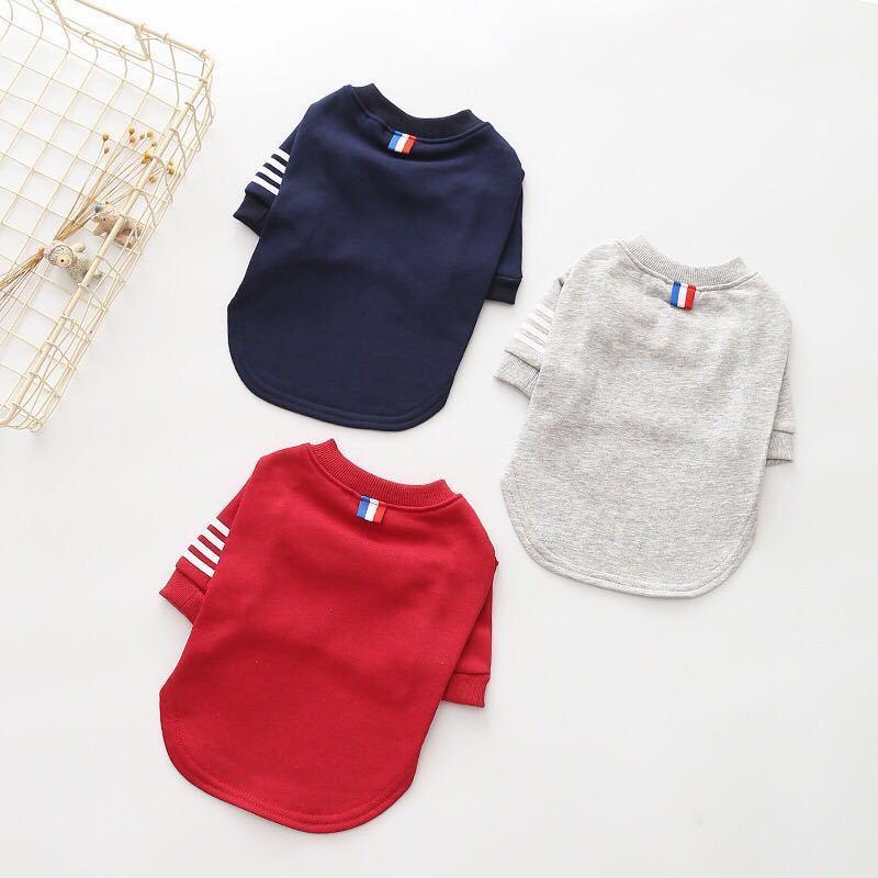 Cozy Canine Knitwear: Stylish And Warm Dog Sweater For Winter-1