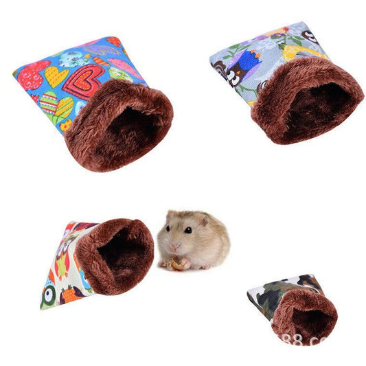 Cozy Comfy Pet Haven-0