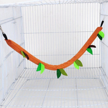 Cozy Critter Hammock-6