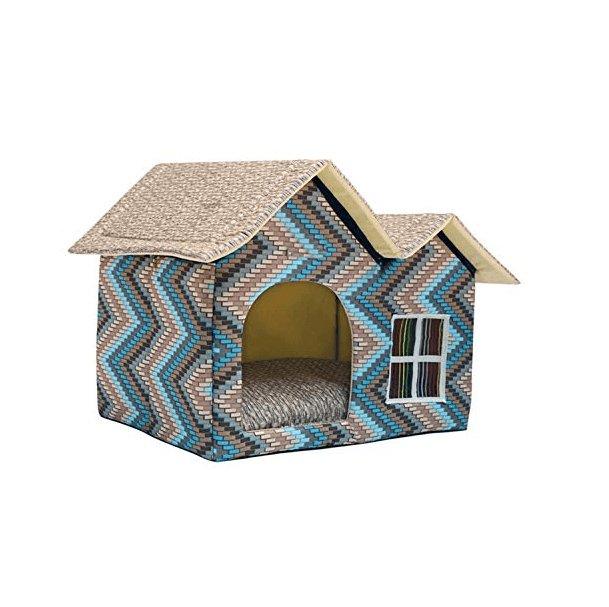 Cozy Haven Pet Retreat-3