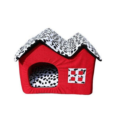 Cozy Haven Pet Retreat-5