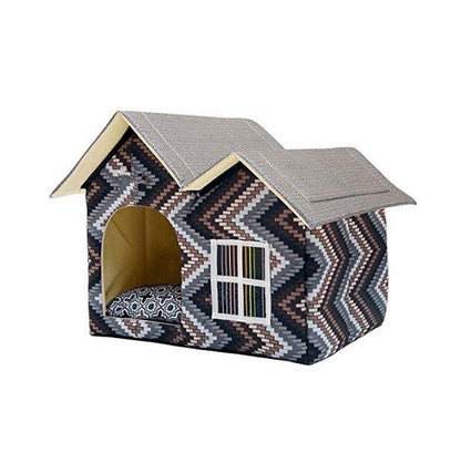 Cozy Haven Pet Retreat-2