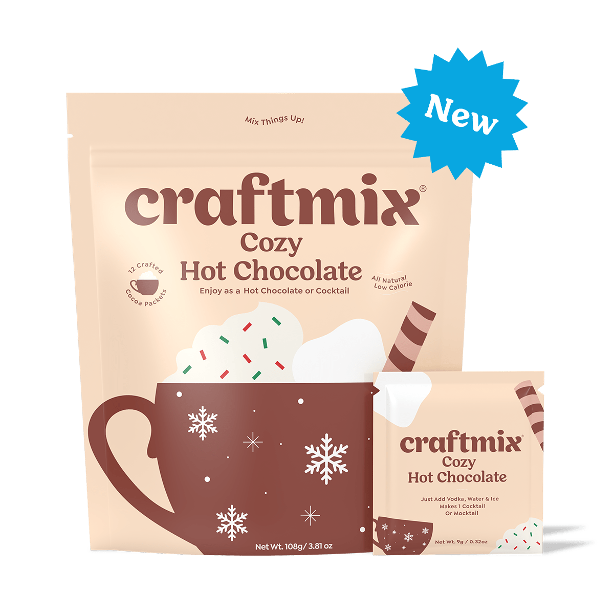 Cozy Hot Chocolate-0