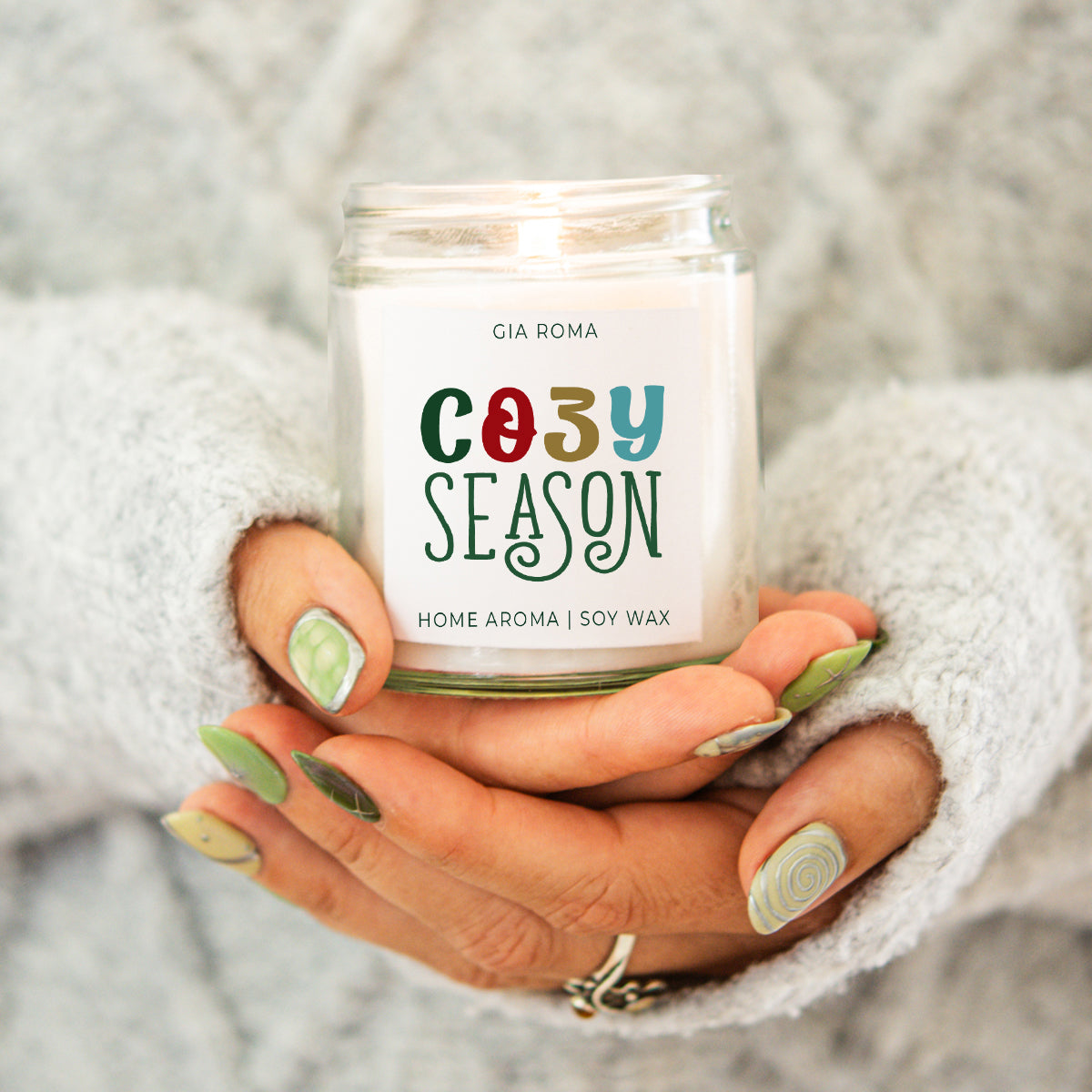 Cozy Season Candle-4