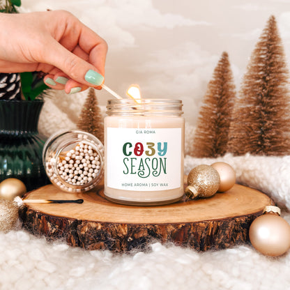 Cozy Season Candle-2