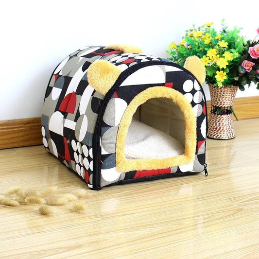 Cozypaws Pet Haven-0