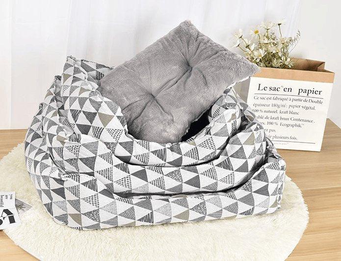 Cozypaws Pet Haven-1