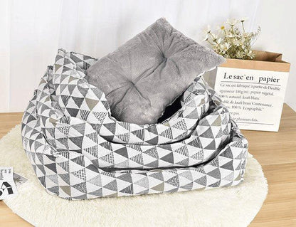 Cozypaws Pet Haven-1