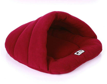 Cozypaws Pet Snuggle Sack-6