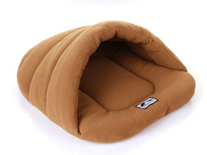 Cozypaws Pet Snuggle Sack-7