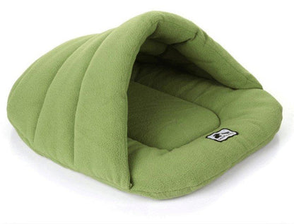 Cozypaws Pet Snuggle Sack-8
