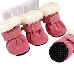 Cozypaws Winter Paw Protectors-4