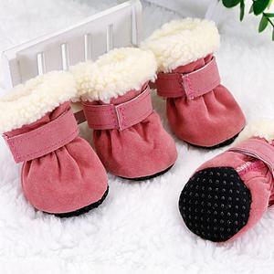 Cozypaws Winter Paw Protectors-2