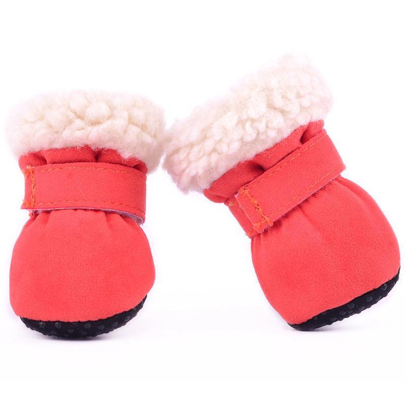 Cozypaws Winter Paw Protectors-5