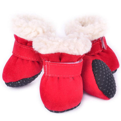 Cozypaws Winter Paw Protectors-3