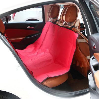Cozyride Pet Comfort Cushion-0