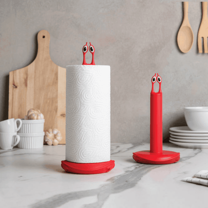 Crab N' Roll - Paper Towel Holder-3
