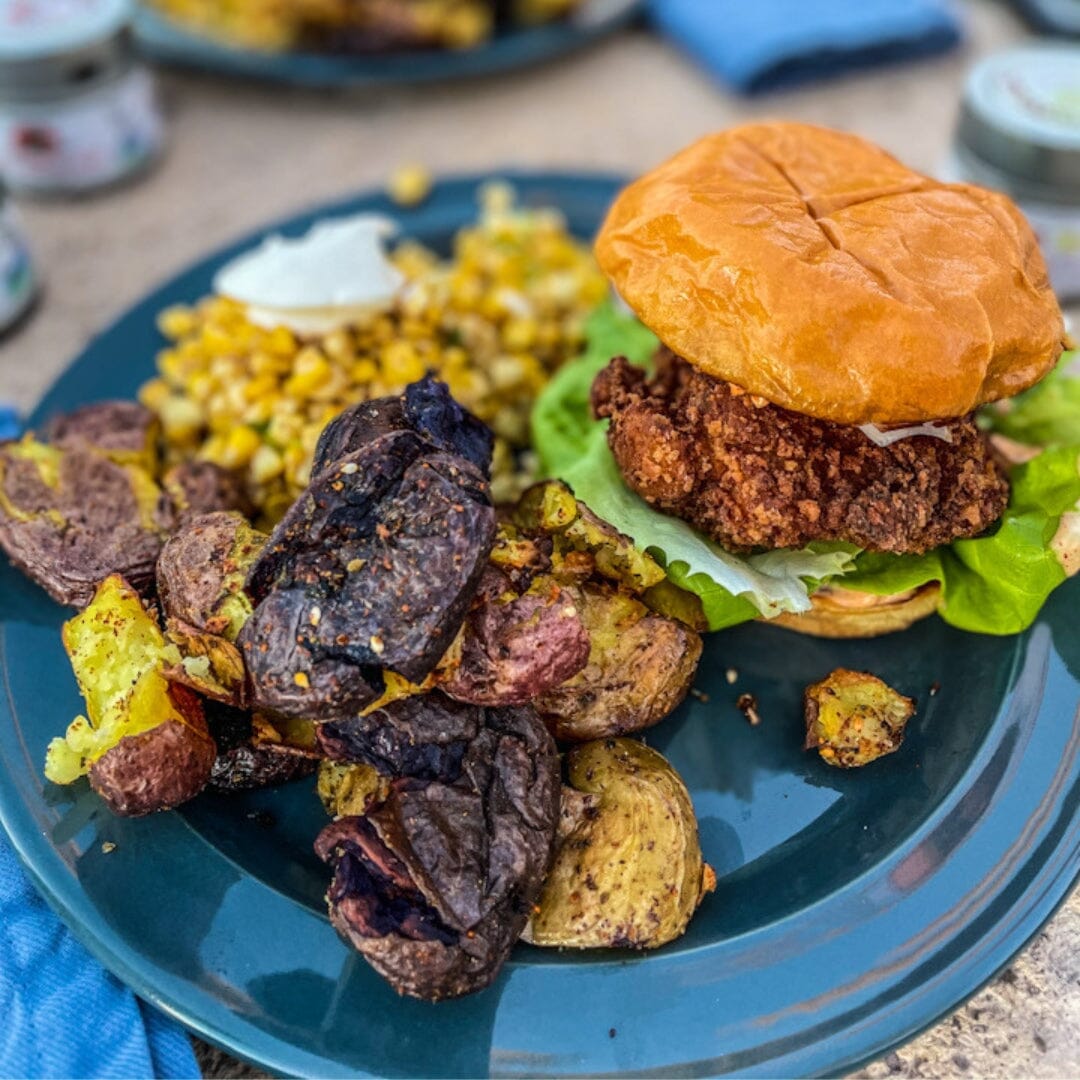 Craft BBQ Collection - 3 Tins-3