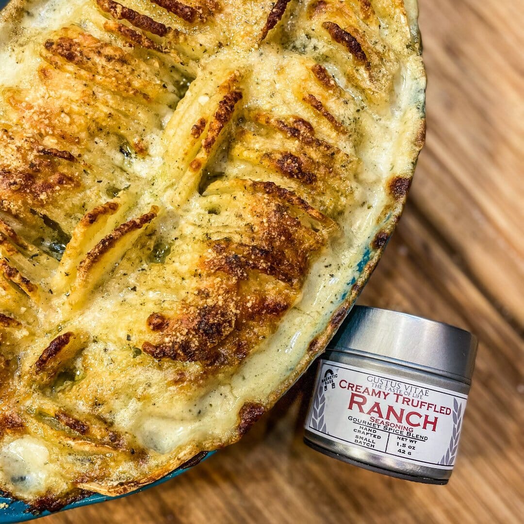 Creamy Truffled Ranch Seasoning-3