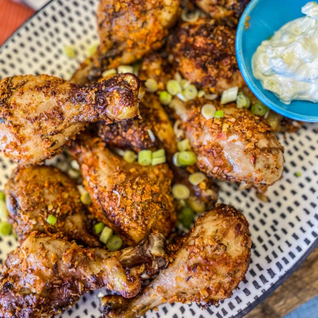 Creamy Truffled Ranch Seasoning-1