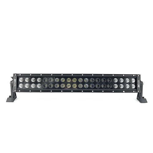 54" Dual Row Led Light Bar (312W)-3