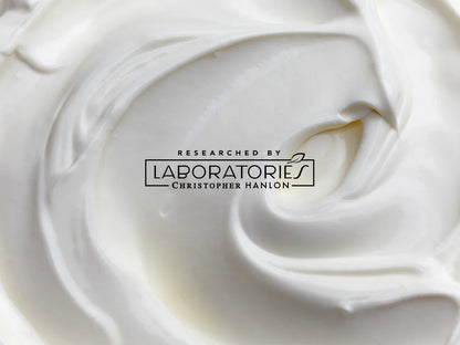 LATHERING BARBER’S CRÈME | TUB | GOLD RUSH + MINT-4