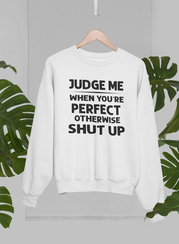 Jadgu me Sweat Shirt-1