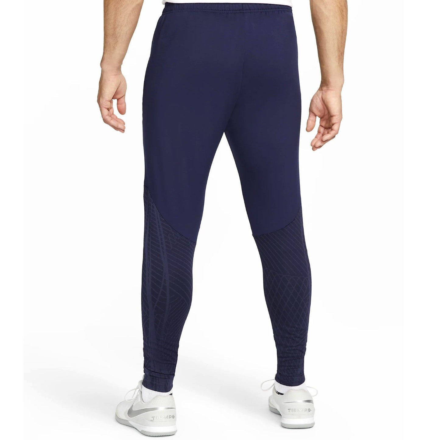 Croatia navy training technical Soccer tracksuit 2022/23 - Nike-4