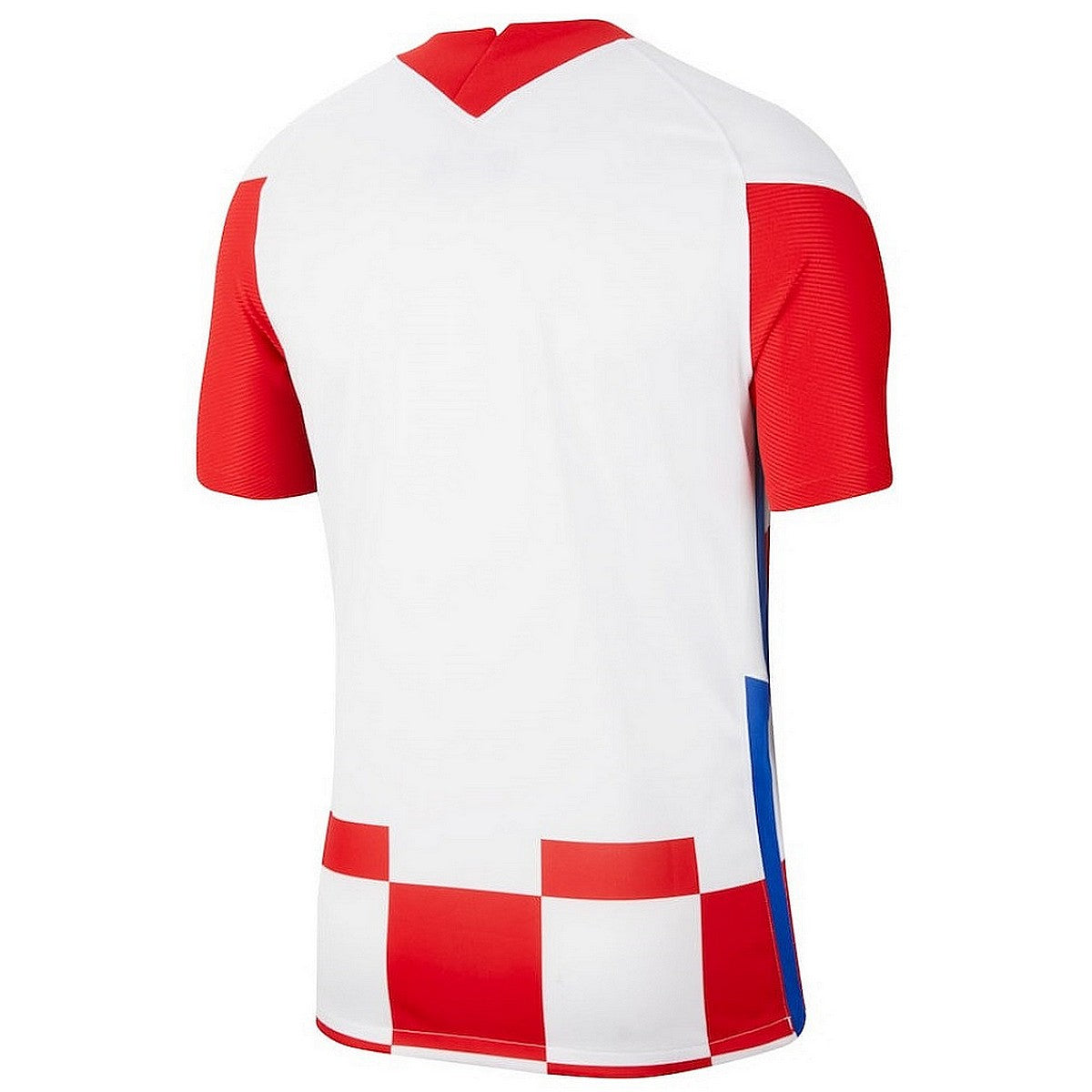 Croatia national team Home soccer jersey 2020/21 - Nike-1