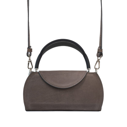 Full-Grain Leather Case for AirPods Max-5