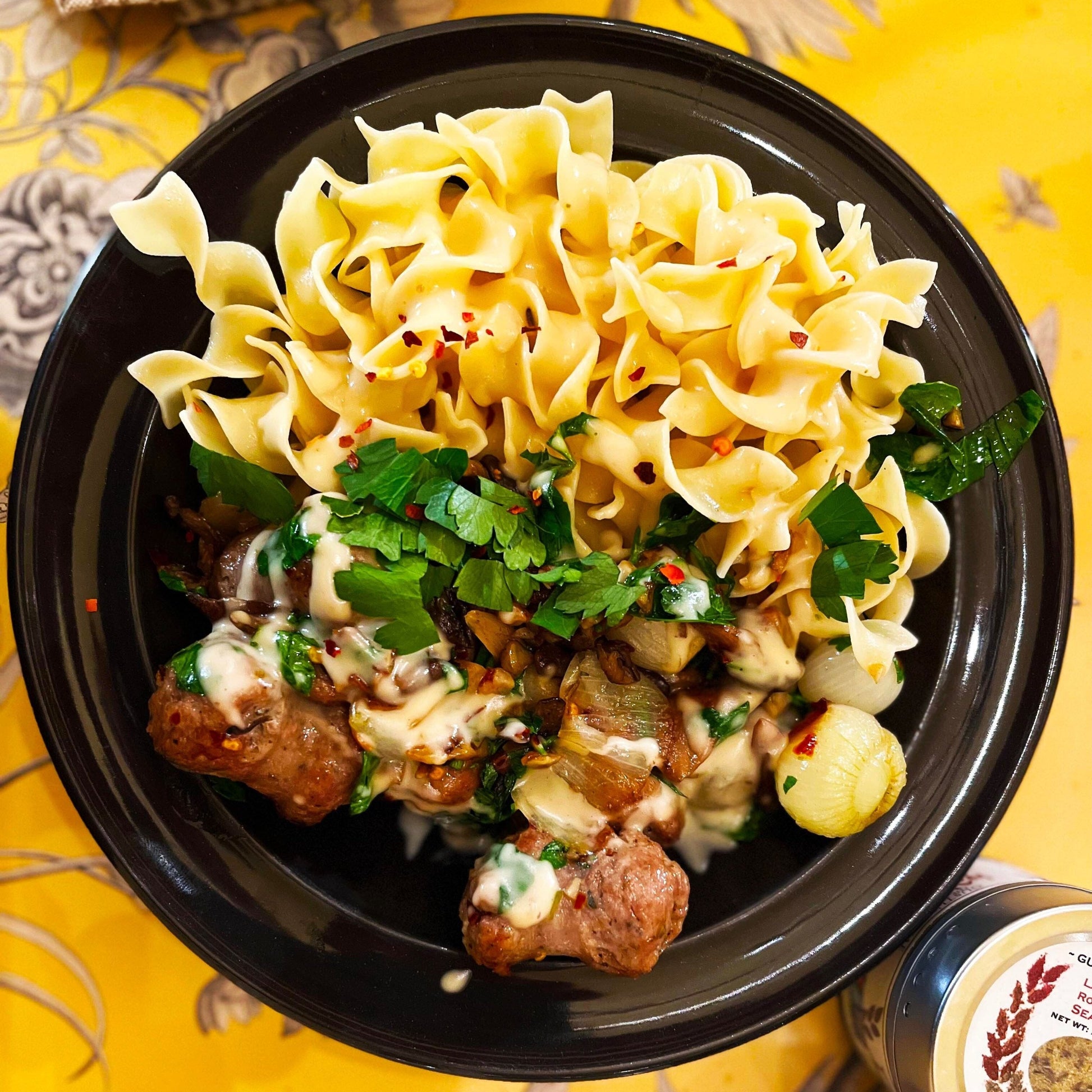 Crushed Red Pepper Flakes-3