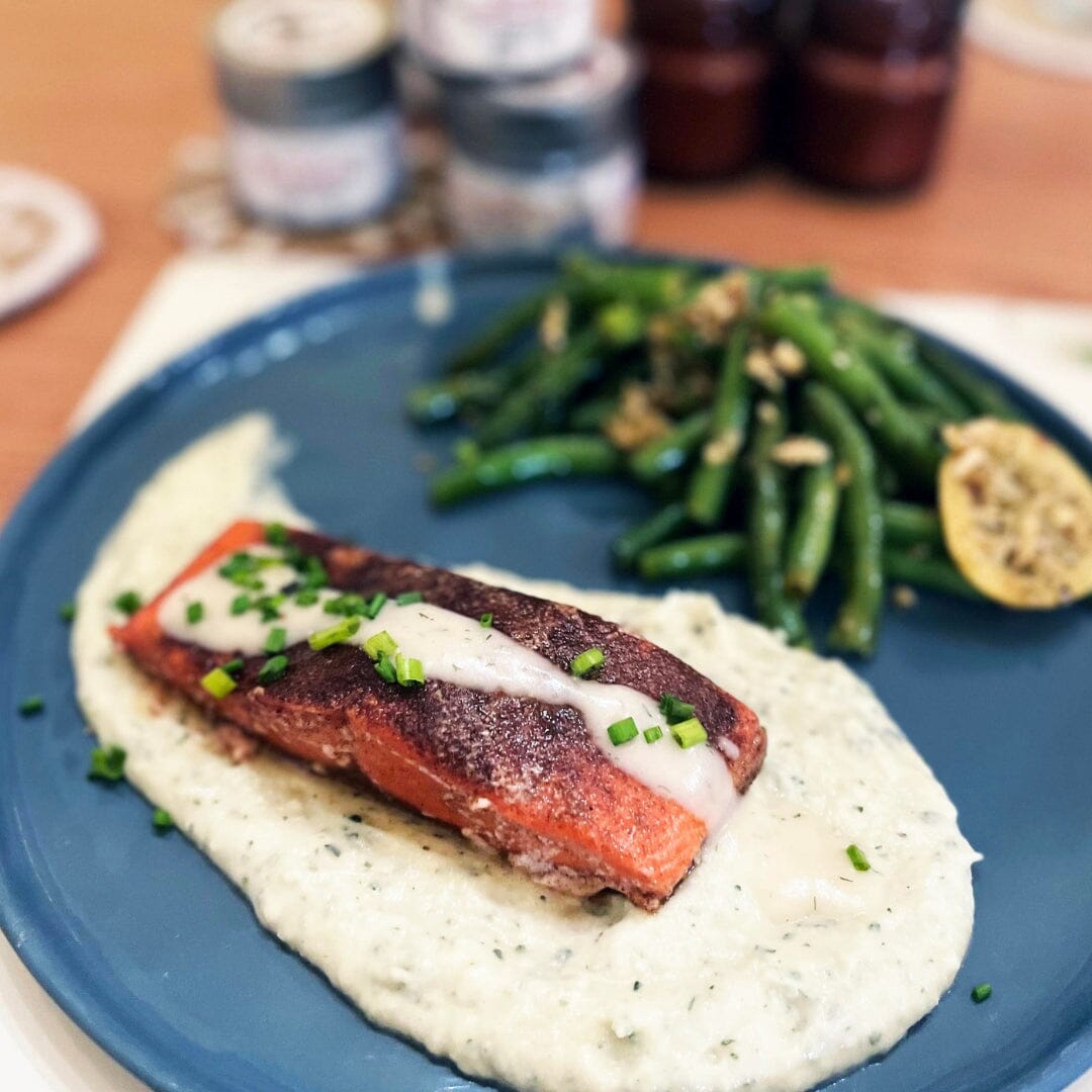 Green Tea Sea Salt-2