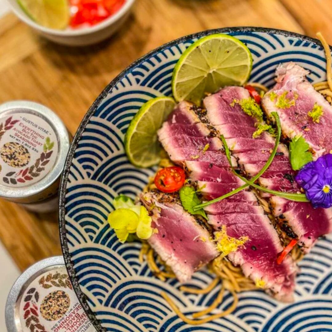 Crystallized Honey Sea Salt-3