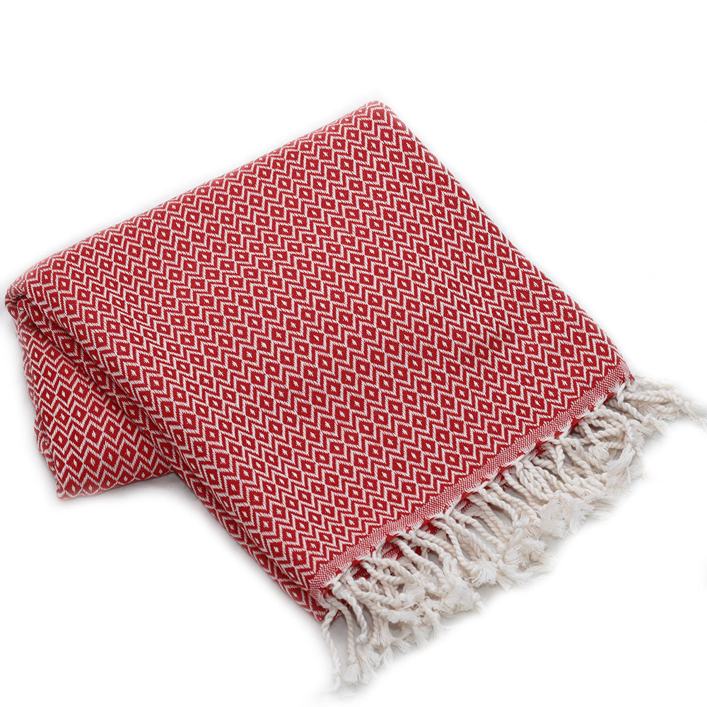 Crystal Turkish Towel-7