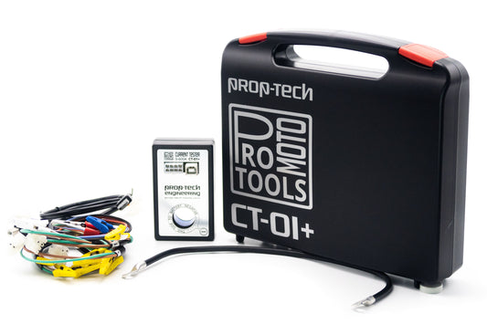 CT01+ current analyzer-0