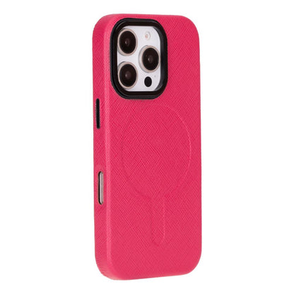Cullman Leather iPhone 16 Pro Case-8